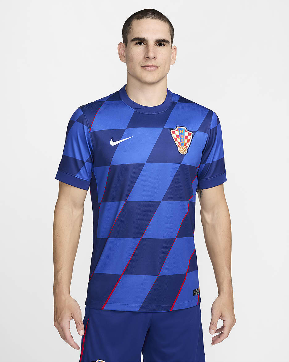 Croatia soccer uniform online